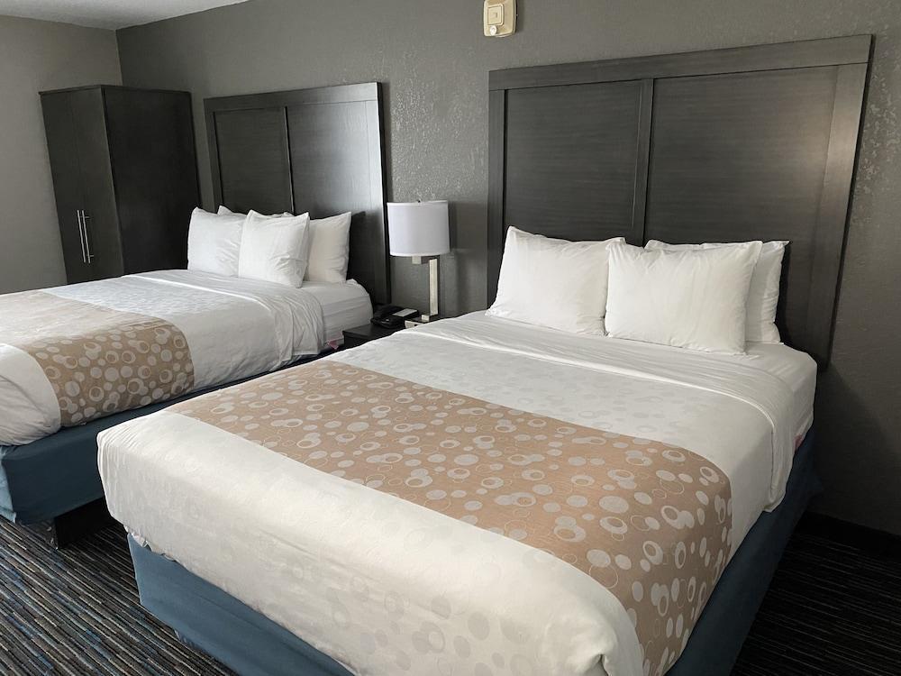 Comfort Inn Chicago Schaumburg - O'Hare Airport Exteriör bild