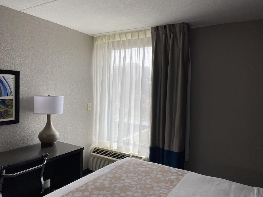 Comfort Inn Chicago Schaumburg - O'Hare Airport Exteriör bild