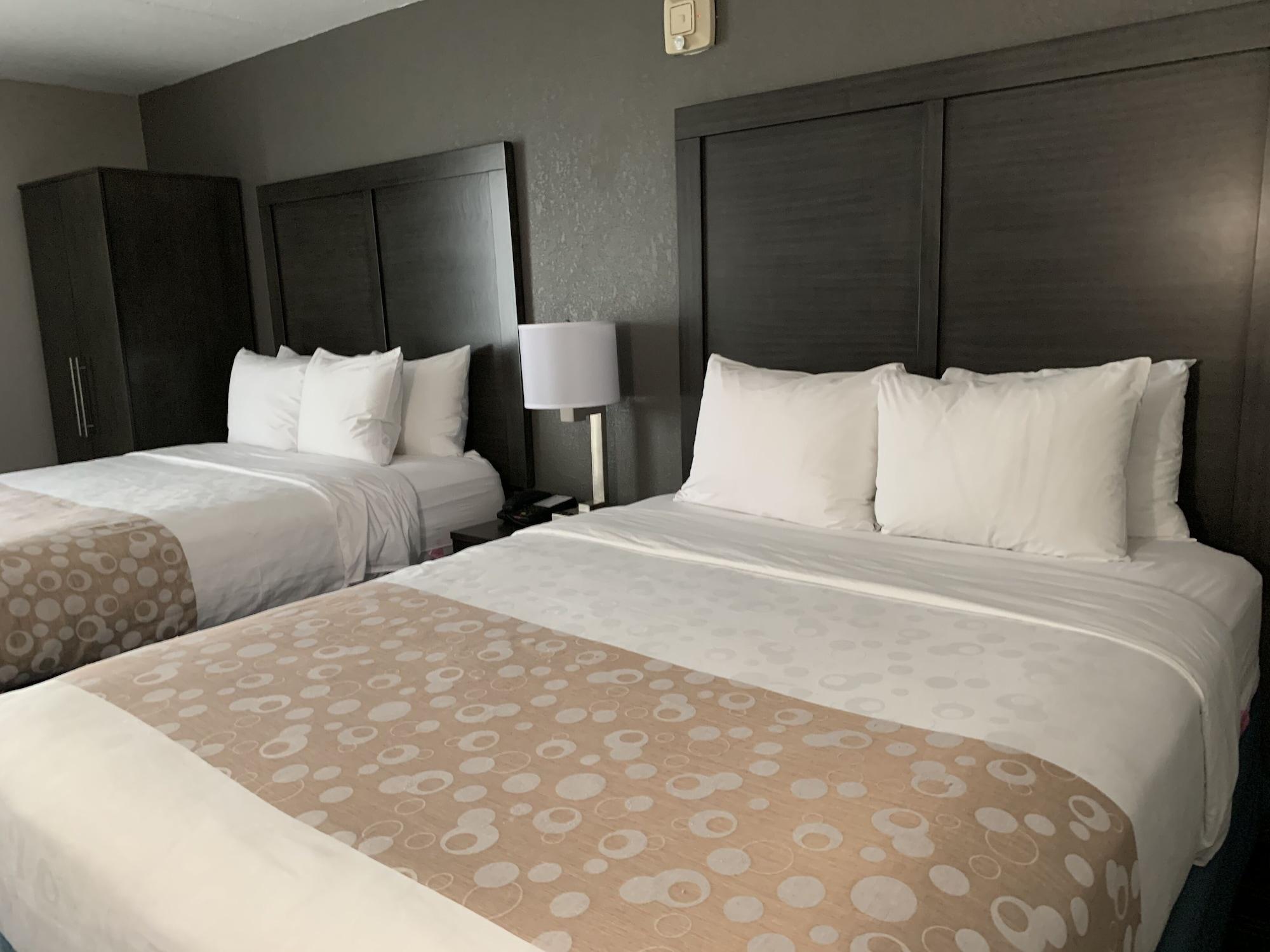 Comfort Inn Chicago Schaumburg - O'Hare Airport Exteriör bild