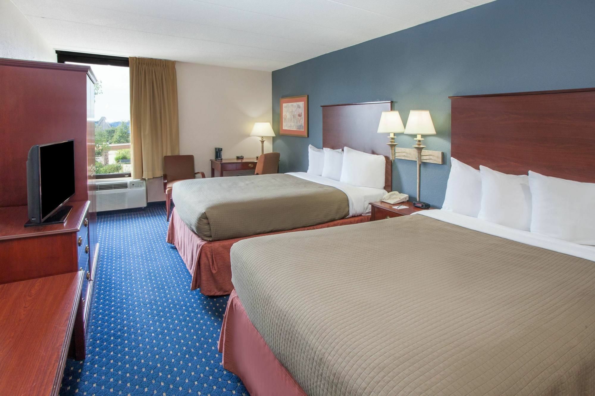 Comfort Inn Chicago Schaumburg - O'Hare Airport Exteriör bild