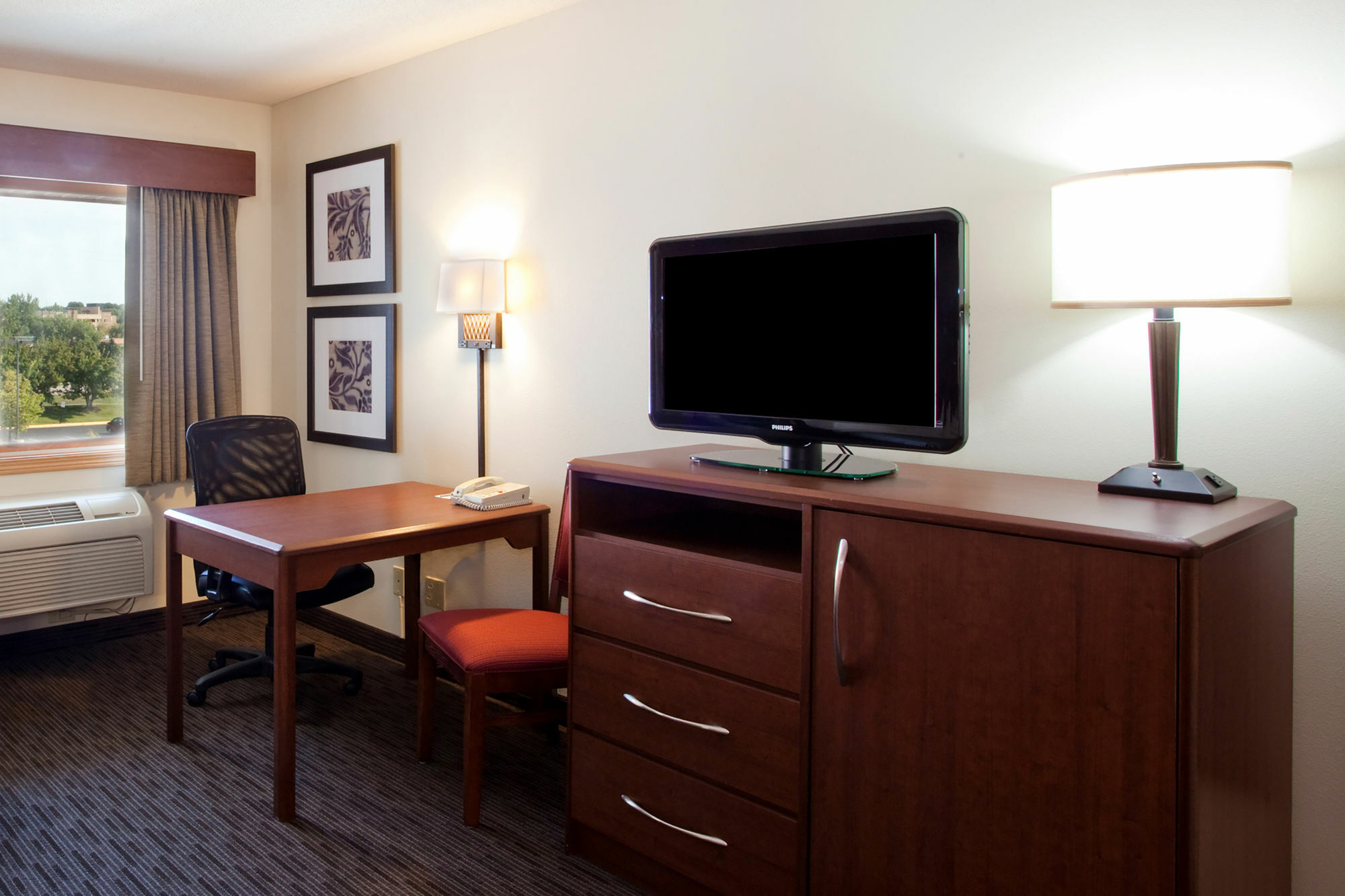 Comfort Inn Chicago Schaumburg - O'Hare Airport Exteriör bild